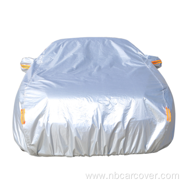 Seat cover Rain And Snow Protection Car Cover